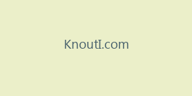 KnoutI.com