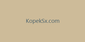 KopekSx.com