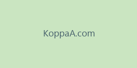 KoppaA.com