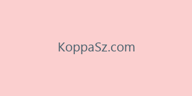 KoppaSz.com