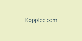 KoppIee.com