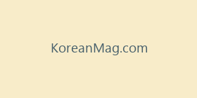 KoreanMag.com