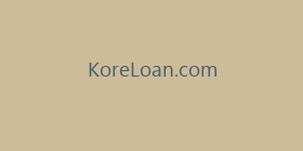 KoreLoan.com