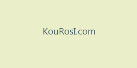 KouRosI.com