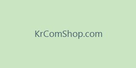KrComShop.com