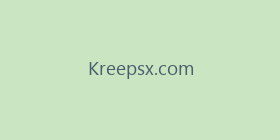 Kreepsx.com