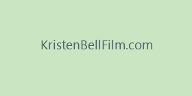 KristenBellFilm.com
