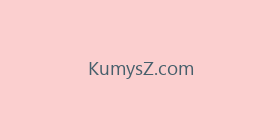 KumysZ.com