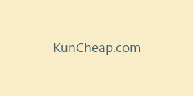 KunCheap.com