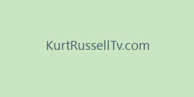 KurtRussellTv.com