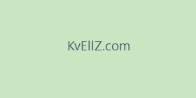 KvEllZ.com