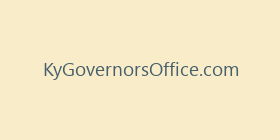 KyGovernorsOffice.com