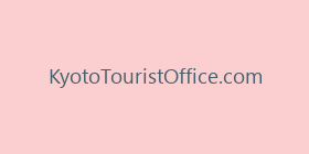 KyotoTouristOffice.com