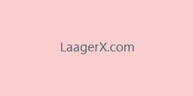 LaagerX.com