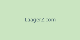 LaagerZ.com