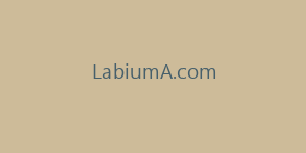 LabiumA.com