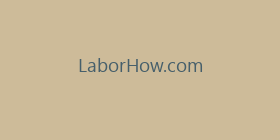 LaborHow.com