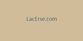 LacErse.com