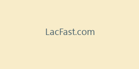 LacFast.com