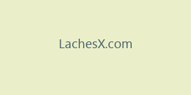 LachesX.com