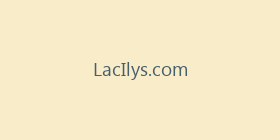 LacIlys.com