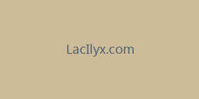 LacIlyx.com