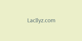 LacIlyz.com