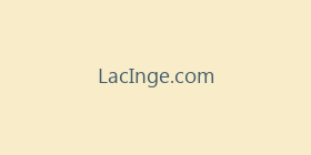 LacInge.com