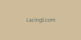 LacingI.com