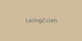 LacingZ.com