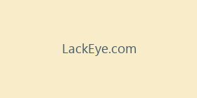 LackEye.com