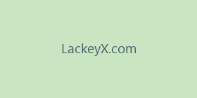 LackeyX.com