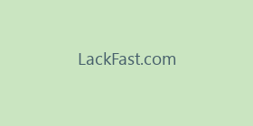 LackFast.com
