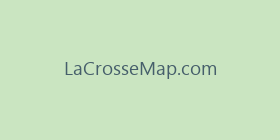 LaCrosseMap.com