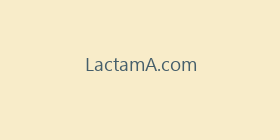 LactamA.com
