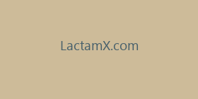 LactamX.com