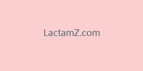 LactamZ.com