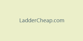LadderCheap.com