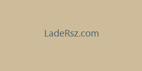 LadeRsz.com