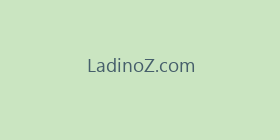 LadinoZ.com