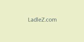 LadleZ.com
