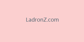 LadronZ.com