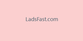 LadsFast.com