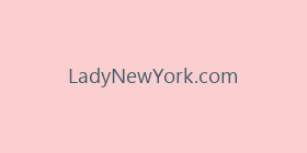 LadyNewYork.com