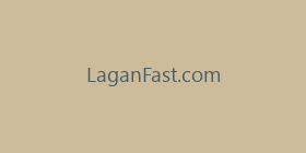 LaganFast.com