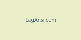 LagAnsi.com