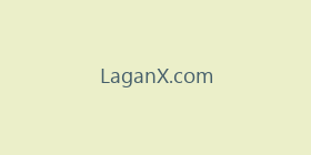 LaganX.com
