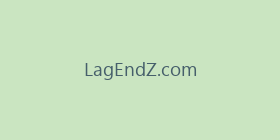 LagEndZ.com