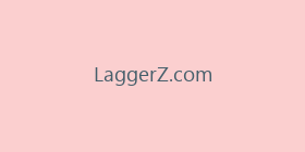 LaggerZ.com