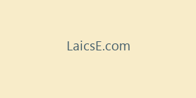 LaicsE.com